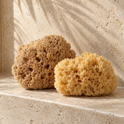 Two body scrubbers